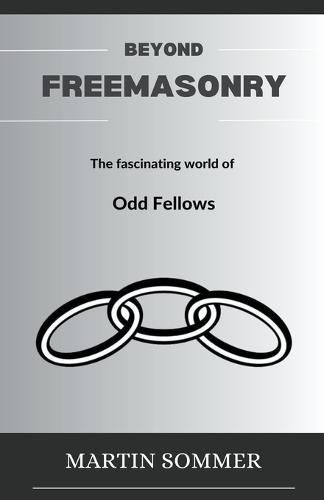 Cover image for Beyond Freemasonry