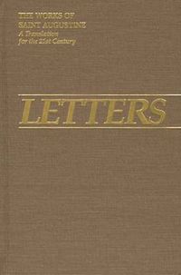 Cover image for Letters 156 -210