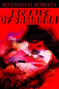 Cover image for Jackals of Samarra