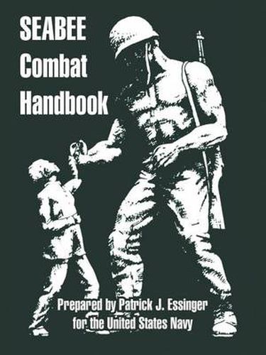 Cover image for Seabee Combat Handbook