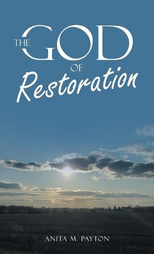 Cover image for The God of Restoration