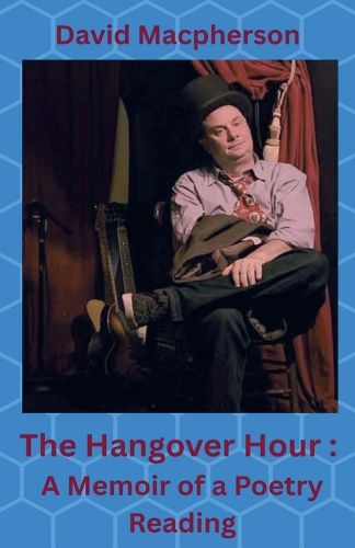 Cover image for The Hangover Hour