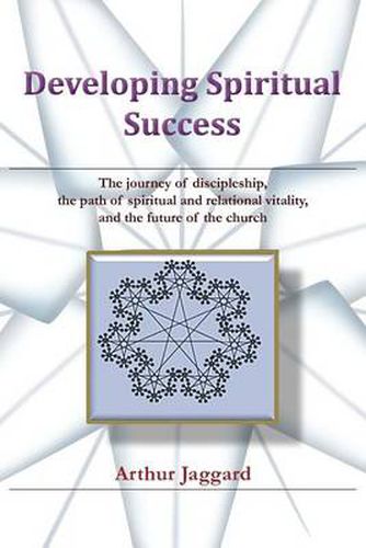 Cover image for Developing Spiritual Success