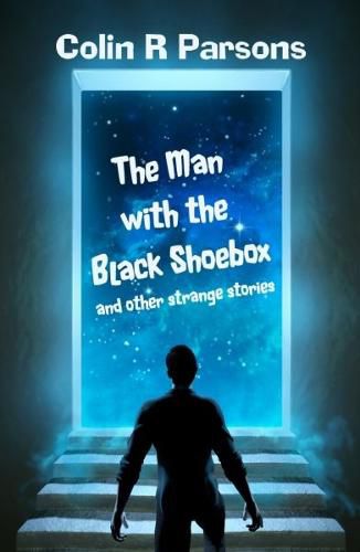 Man with the Black Shoebox, The