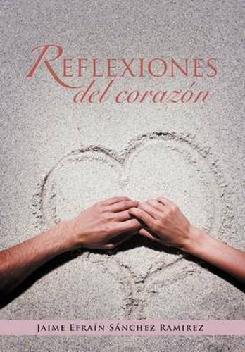 Cover image for Reflexiones del Corazon