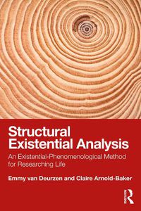 Cover image for Structural Existential Analysis