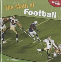 Cover image for The Math of Football