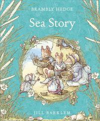Cover image for Sea Story
