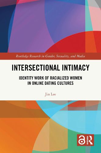 Cover image for Intersectional Intimacy