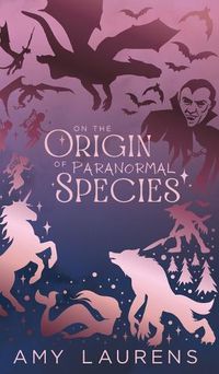 Cover image for On The Origin Of Paranormal Species