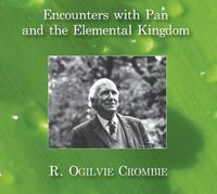 Cover image for Encounters with Pan and the Elemental Kingdom
