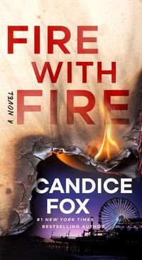 Cover image for Fire with Fire
