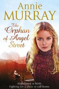 Cover image for The Orphan of Angel Street