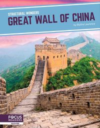 Cover image for Great Wall of China
