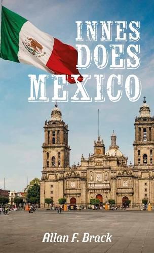 Cover image for Innes Does Mexico