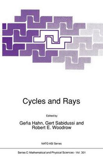 Cover image for Cycles and Rays