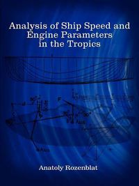 Cover image for Analysis of Ship Speed and Engine Parameters in the Tropics