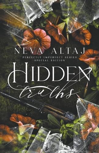 Cover image for Hidden Truths (Special Edition Print)