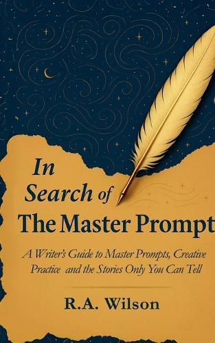 Cover image for In Search of the Master Prompt