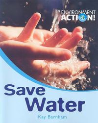 Cover image for Save Water