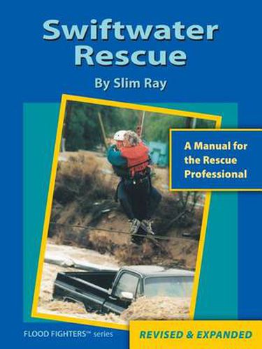 Cover image for Swiftwater Rescue