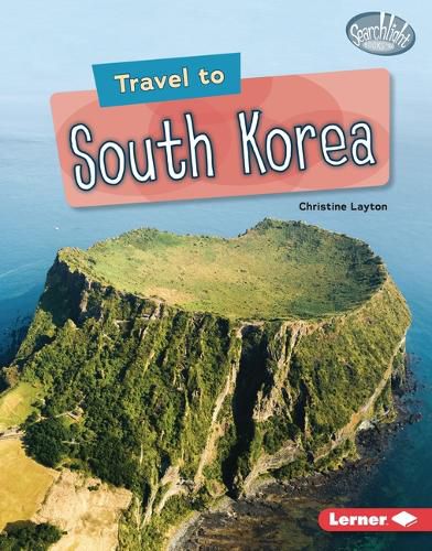 Cover image for Travel to South Korea