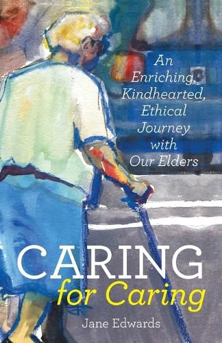 Cover image for Caring for Caring