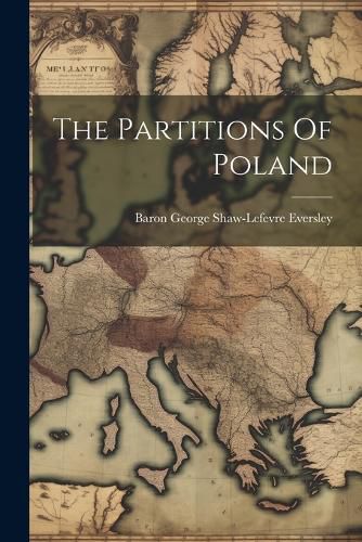 The Partitions Of Poland