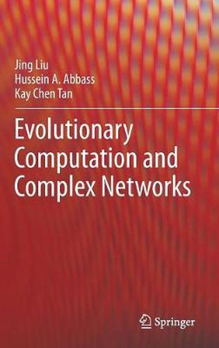 Evolutionary Computation and Complex Networks