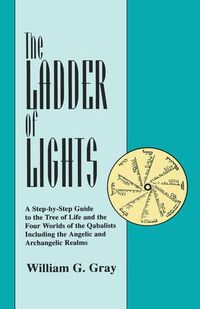 Cover image for Ladder of Lights