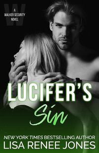 Cover image for Lucifer's Sin