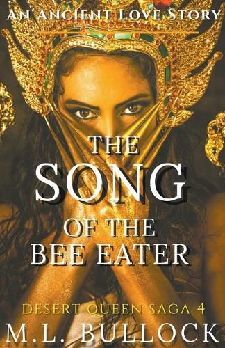 Cover image for The Song of the Bee Eater