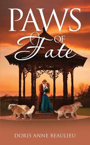 Cover image for Paws of Fate