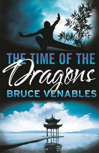 Cover image for The Time of the Dragons