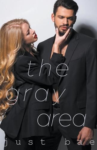 Cover image for The Gray Area