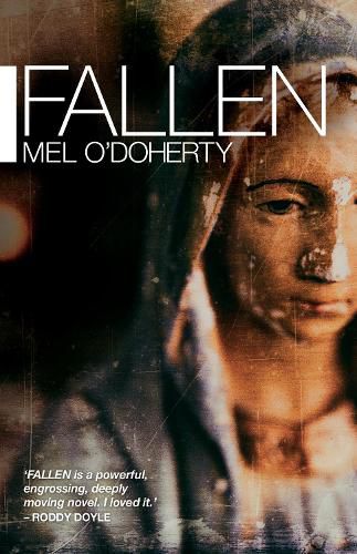 Cover image for FALLEN