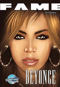 Cover image for Fame: Beyonce: En Espanol