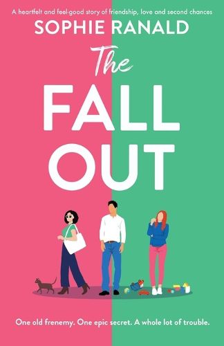 Cover image for The Fall-Out