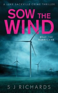 Cover image for Sow the Wind