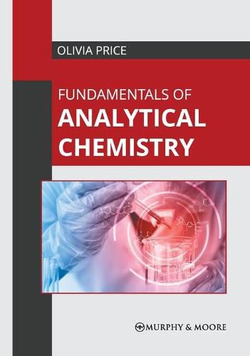 Cover image for Fundamentals of Analytical Chemistry