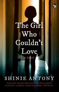Cover image for The Girl Who Couldn't Love