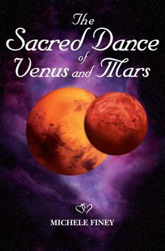 Sacred Dance of Venus and Mars