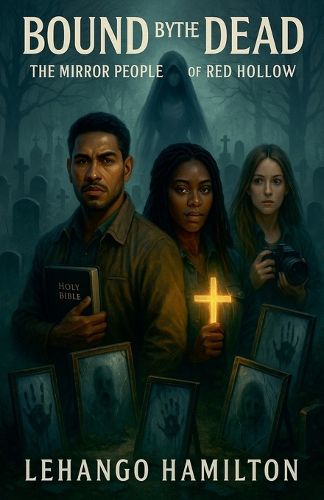 Cover image for Bound by the Dead