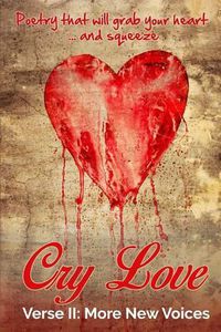Cover image for Cry Love: More New Voices