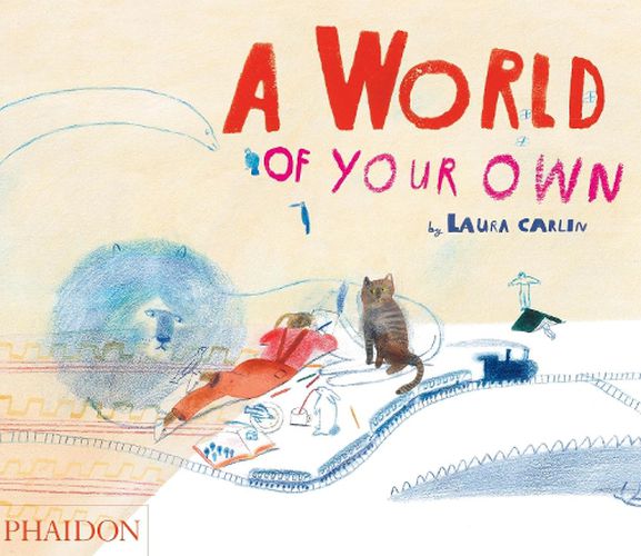 Cover image for A World of Your Own