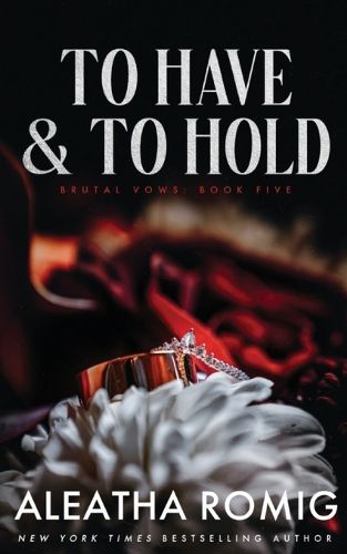 Cover image for To Have and to Hold