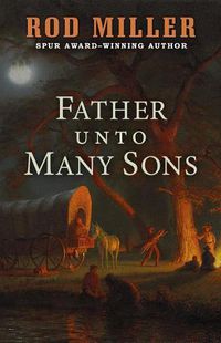 Cover image for Father Unto Many Sons