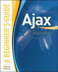 Cover image for Ajax : A Beginner's Guide