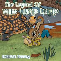Cover image for The Legend Of Willie Lump Lump