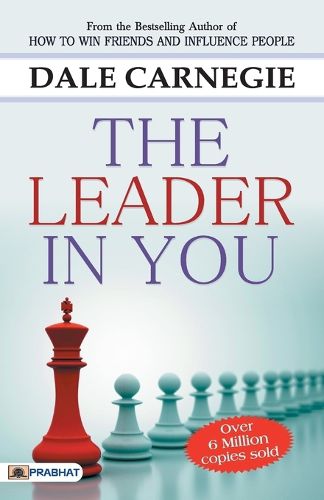 Cover image for The Leader in You